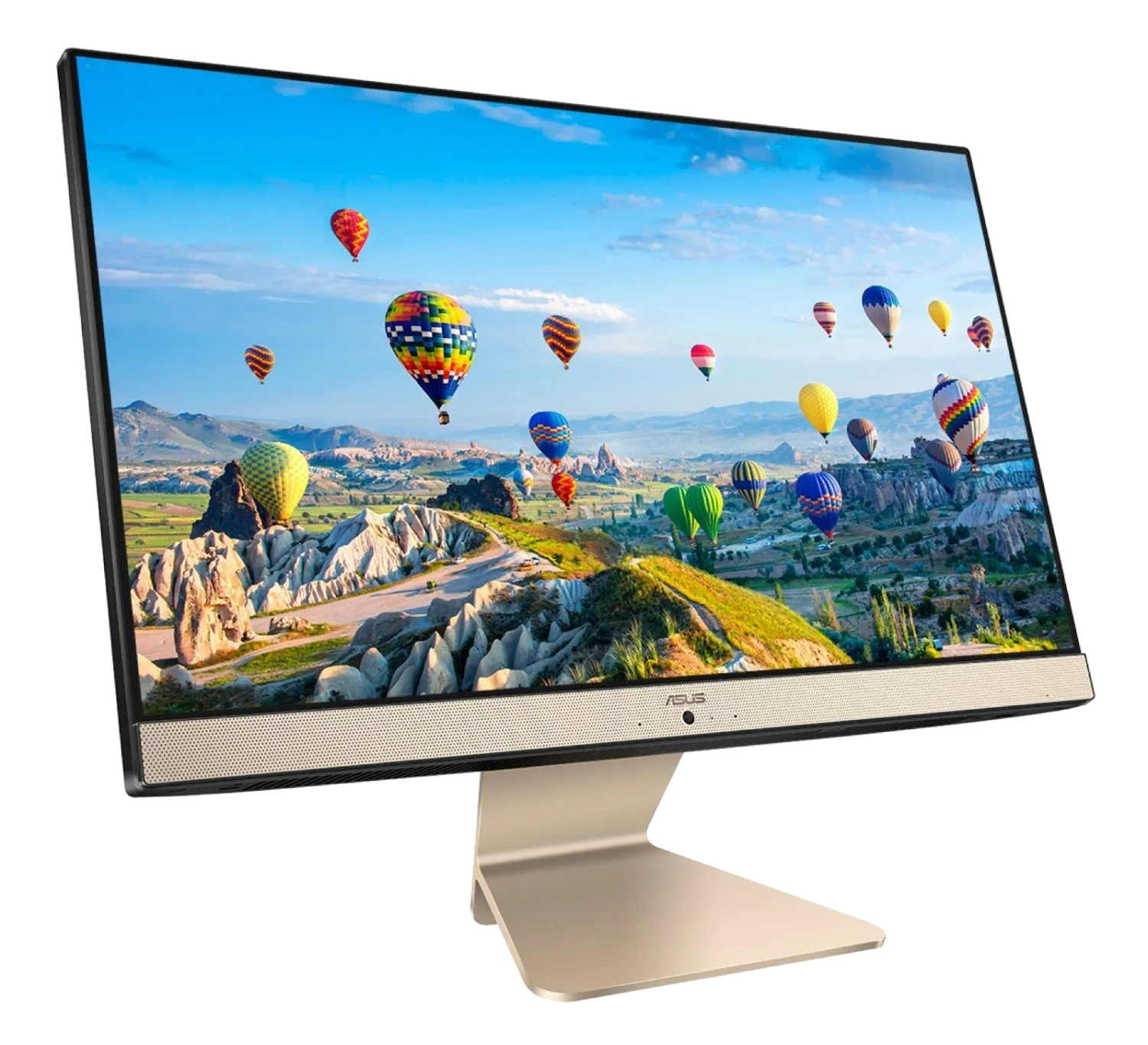 Vivo AiO V222GAK-BA052D