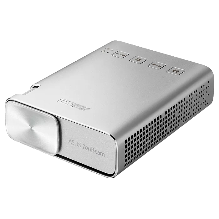 ZenBeam Go E1Z