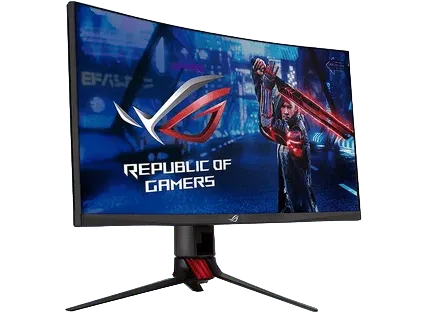 Strix XG32VC