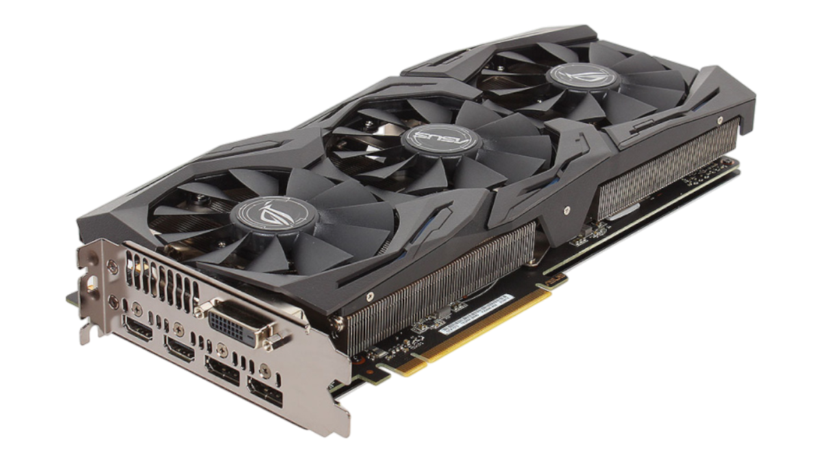 GTX 1060