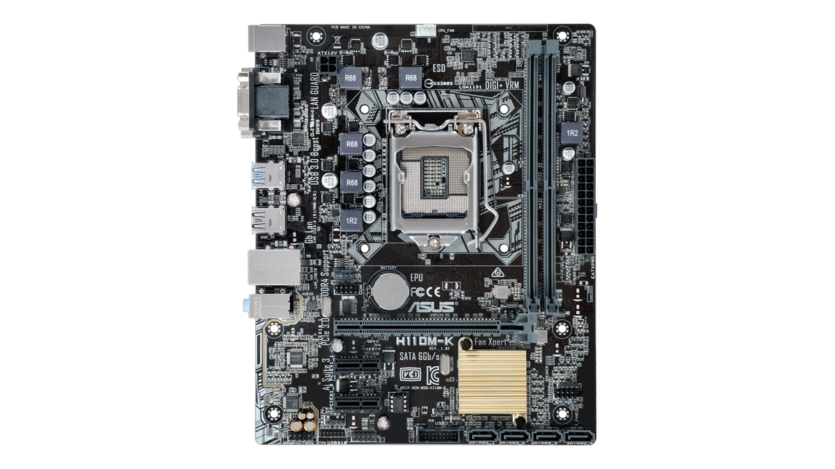 H110M
