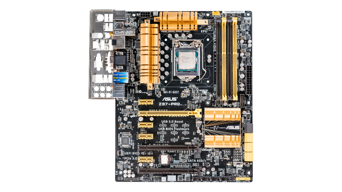 Z87-PRO